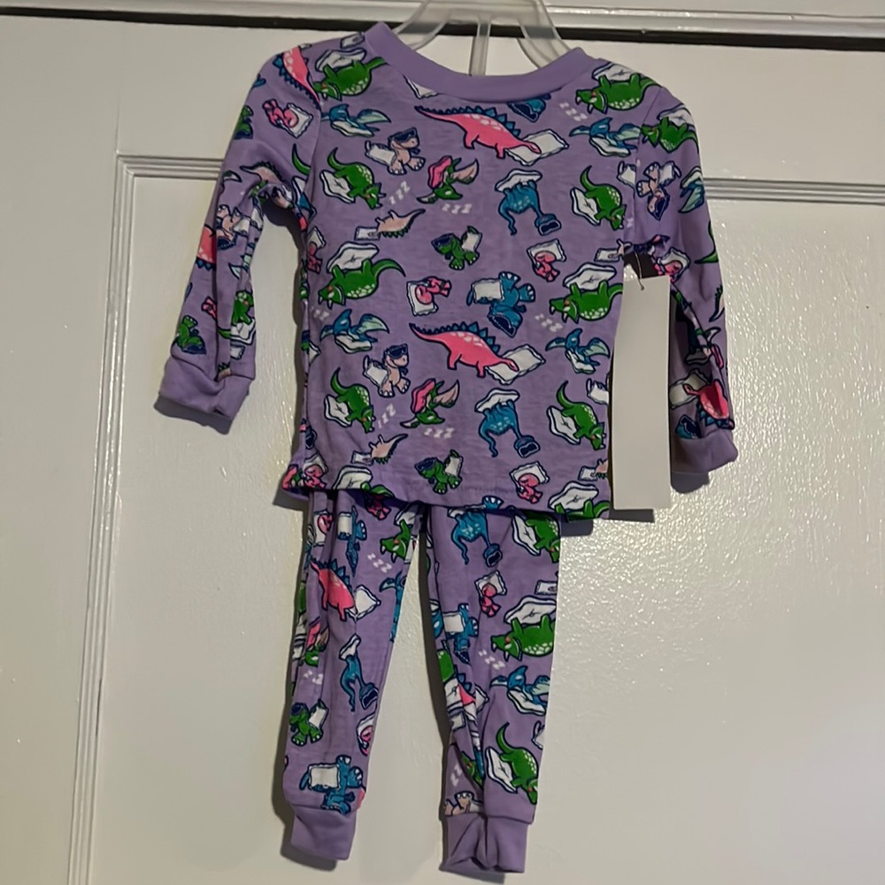 Kidgets sleep wear